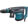 Makita HM1213C purkuvasara musta, sininen 1500 W