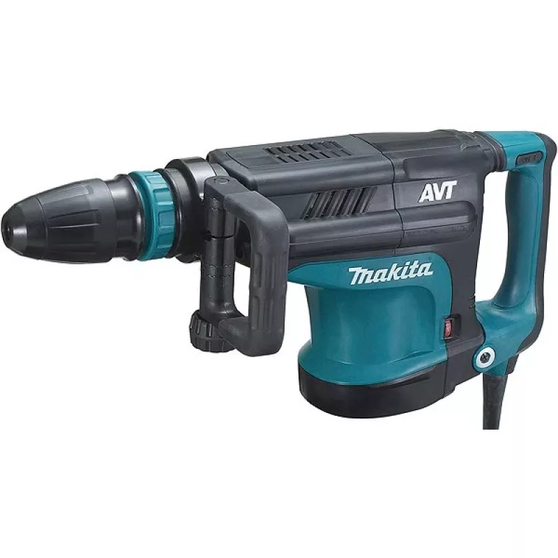 Makita HM1213C purkuvasara musta, sininen 1500 W
