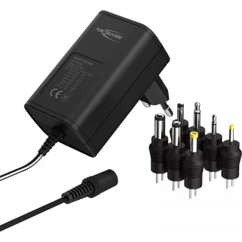 Virtalähde Ansmann APS 600