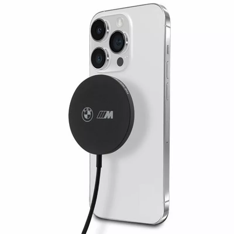 MagSafe-induktiolaturi 15W BMCBMSPLK