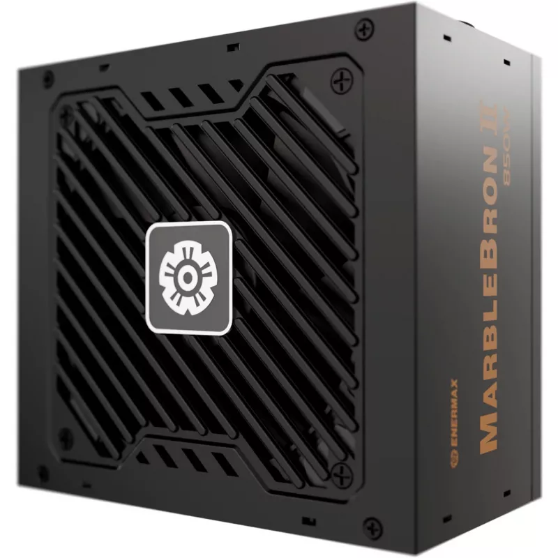 Enermax virtalähde 850W MARBLEBRON II 80+ BRONZE