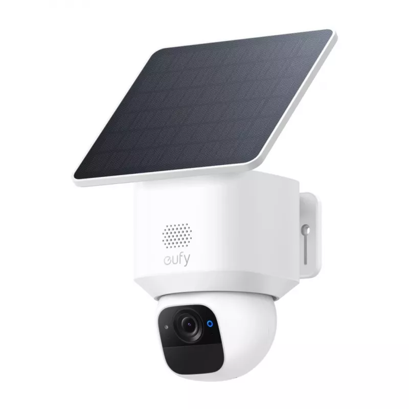 eufy SoloCam E30 -kamera