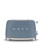Smeg TSF01SBMEU leivänpaahdin 6 2 viipaletta 950 W sininen