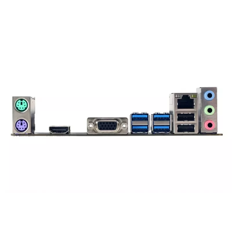BIOSTAR TB560-BTC PRO emolevy