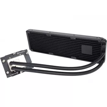 SilverStone SST-XE360-SP5 täysi vesijäähdytys LGA 6096 - 360 mm