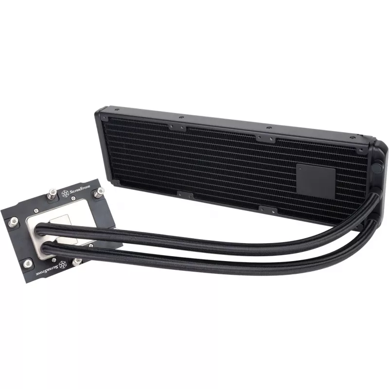 SilverStone SST-XE360-SP5 täysi vesijäähdytys LGA 6096 - 360 mm