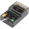 Absima R9GPS 9-kanavainen vastaanotin (2020023)