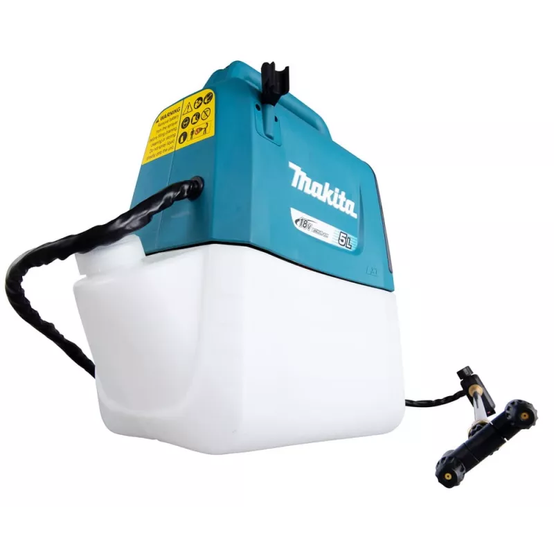 Makita DUS054Z käsikäyttöinen puutarhapumppu 5 l