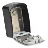Avainkaappi MASTER LOCK Extra Large 5403EURD
