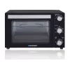 Blaupunkt EOM501 miniuuni 31 L musta, ruostumaton teräs 1500 W