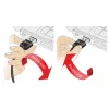 USB-kaapeli DeLOCK 5 m USB 2.0 A - Mini-USB uros/uros