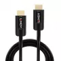 Lindy 20m hybridi kuitu-ultra-high-speed-HDMI-kaapeli, 20 m