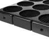 Alphacool NexXxoS UT60 Full Copper 1080mm Nova - musta