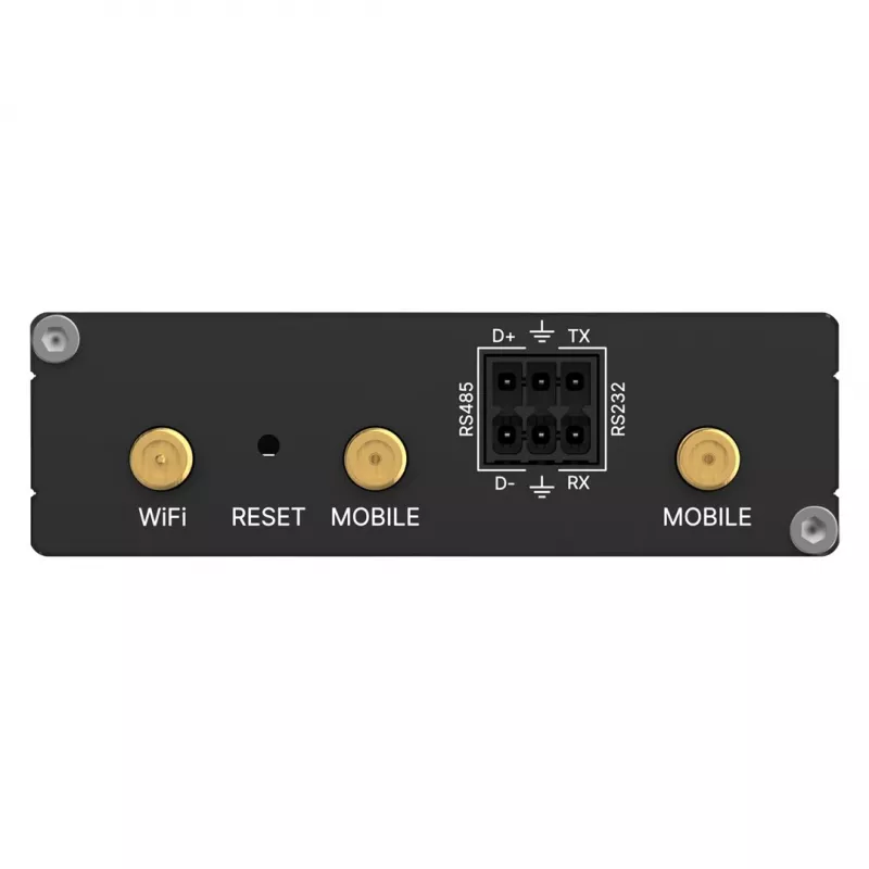 Teltonika RUT206 Industrial 4G/LTE-reititin