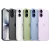 Älypuhelin Apple iPhone 17 6,1 tuuman 256 GB Mist Blue