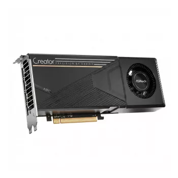 Työaseman näytönohjain ASROCK Intel Arc Pro B60 Creator 24 GB GDDR6 — 90-GA60ZZ-00UBNF