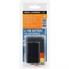 ANSMANN A-Son NP FM 500 H - kameran akku Li-Ion 1500 mAh (5044503)