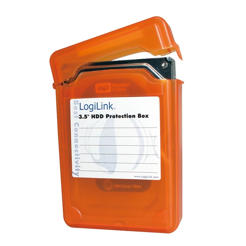Suojakotelo HDD 3,5