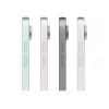 Apple iPad 13 tuuman Air Wi-Fi 128GB – violetti