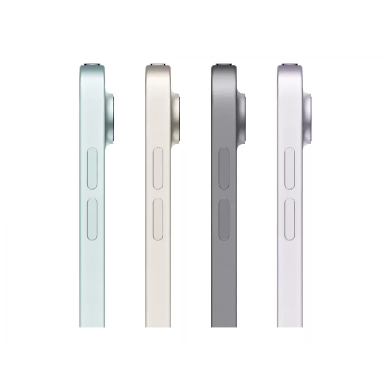 Apple iPad 13 tuuman Air Wi-Fi 128GB – violetti