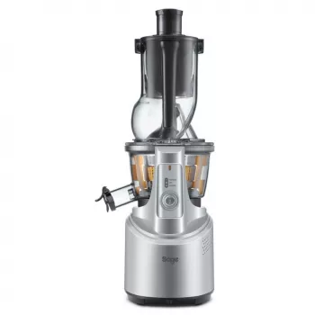 Sage the Big Squeeze hidas mehustin 2400 W hopea