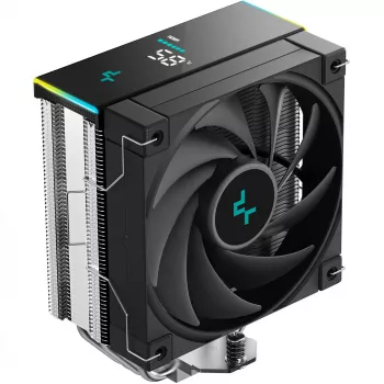 DeepCool AK400 DIGITAL SE jäähdytys