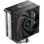 DeepCool AK400 DIGITAL SE jäähdytys