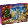 LEGO FRIENDS 42668 joulukalenteri 2025