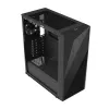 PC-kotelo Cooler Master CMP 520L Midi Tower musta