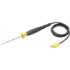 Fluke 80PK-25 ruokalämpömittari -40 - 260 °C (2098706)