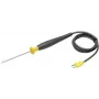 Fluke 80PK-25 ruokalämpömittari -40 - 260 °C (2098706)