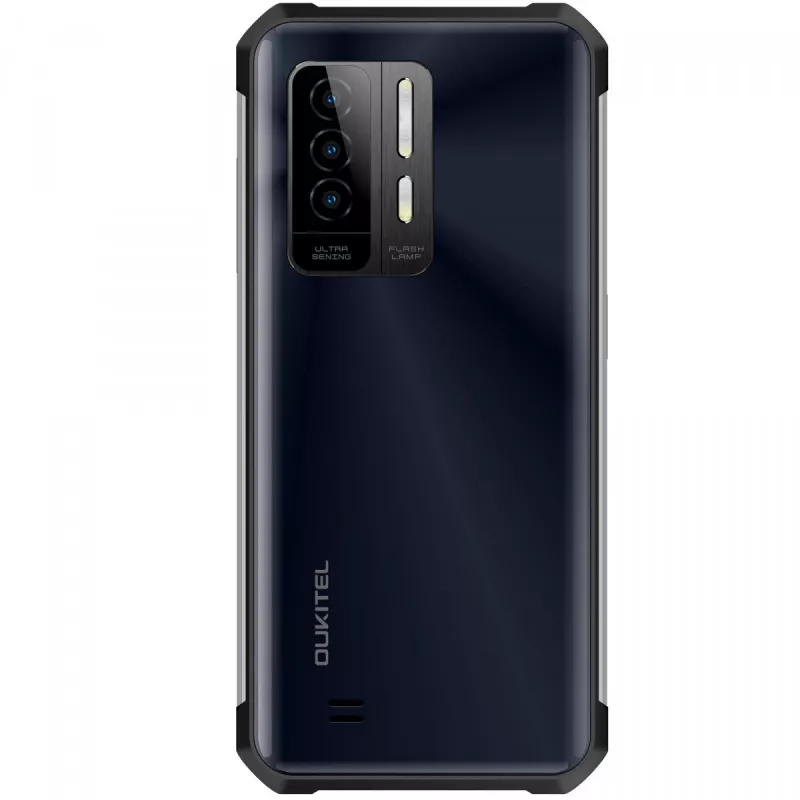 Älypuhelin Oukitel WP27 6,78