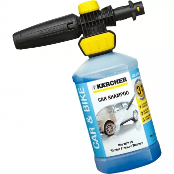 Karcher Home And Garden 2.643-144.0 Tuote 1 L musta