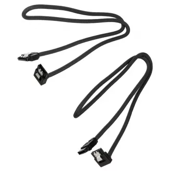 SATA-kaapeli Corsair CC-8900282 0,6 m musta