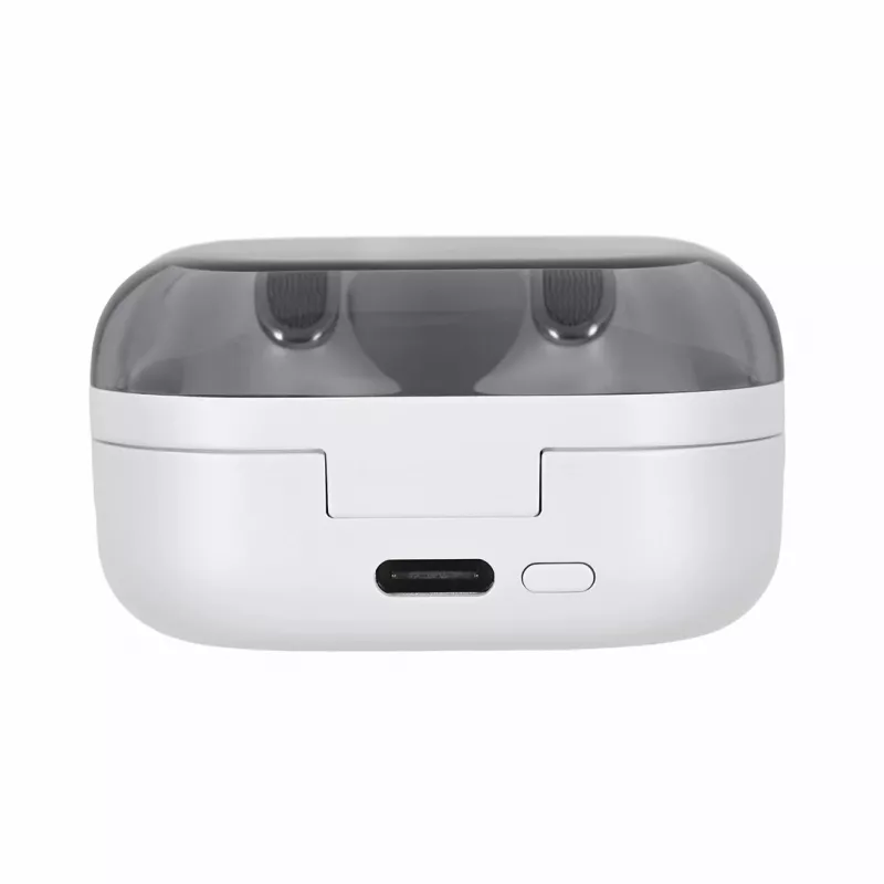 Samsung Galaxy Buds 4 Pro (R640) valkoinen