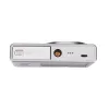 AgfaPhoto Realishot DC9200 kompaktikamera 24 MP CMOS hopea (DC23 SILVER)