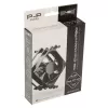 Tuuletin Noiseblocker BlackSilentPro P-P