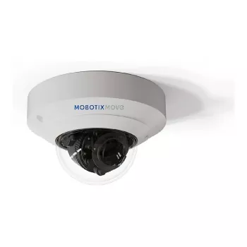 IP-turvakamera Mobotix MOVE Dome 2720 x 1976