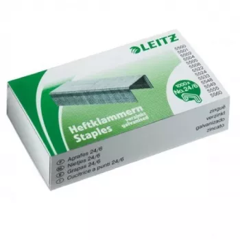 Niittilangat Leitz, 24/6 (1000) 1103-106