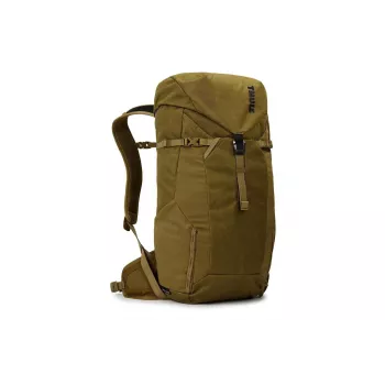 Thule 4131 AllTrail X 25L vaellusreppu Nutria