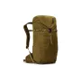 Thule 4131 AllTrail X 25L vaellusreppu Nutria