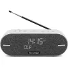 Technisat DigitRadio BT 2 vaaleanharmaa (0001/3973)
