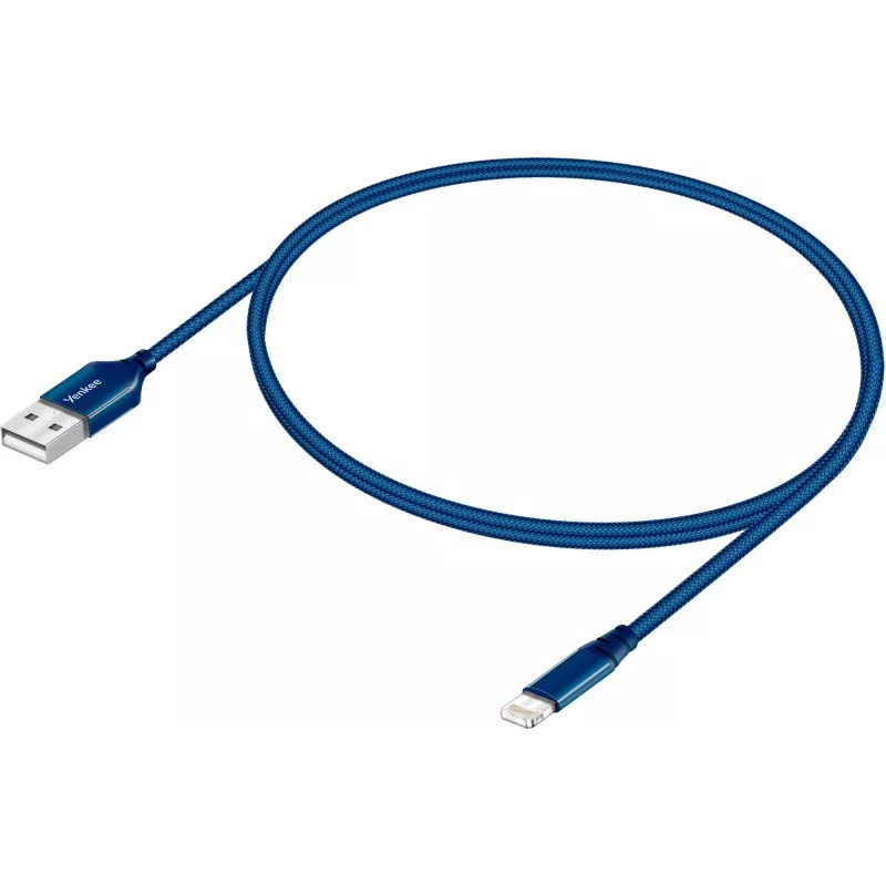 Kaapeli USB-Lightning 1m