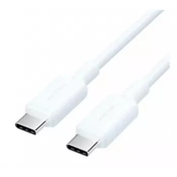 USB-C-kaapeli Vention TRCSH 2 m – USB-C - USB-C -data- ja latauskaapeli, sininen