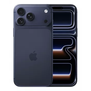 Apple iPhone 17 Pro Max 256GB syvänsininen