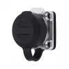 Good Connections -teollisuusliitin S3 - Power 4-Pin