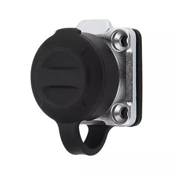 Good Connections -teollisuusliitin S3 - Power 4-Pin