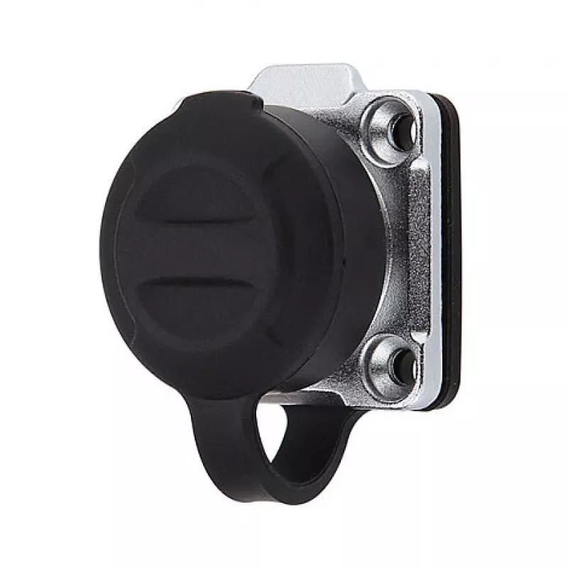 Good Connections -teollisuusliitin S3 - Power 4-Pin