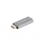 Videokaapeli-adapteri Lanberg AD-HD-DP-01 HDMI Type-A DisplayPort hopea