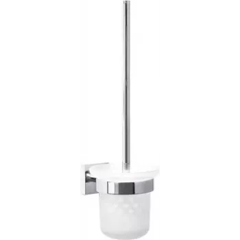 WC-harjasarja Tesa Ekkro 40233-00000-00, kromiviimeistely